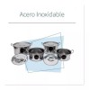 Kitchen Spot Stock Pot 4 Cacerolas Budineras Acero Inox 4