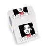 LEMONSODA Kamala Harris Funny Political Toilet Paper Rollby Gagster -
