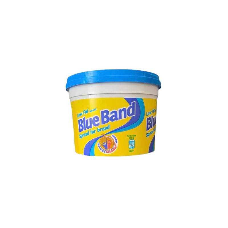 Blue Band Butter (low fat) 250g