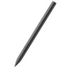 Elecom P-TPMPP02BK Touch Pen, Stylus Pen, Surface Compatible, Palm Rejection,
