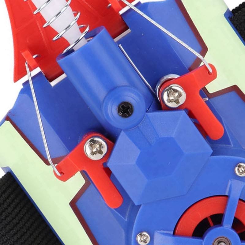 Web Launcher Toy Scalable Spider String Role Play Cool Stuff