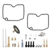 JIK Carburetor Kit for Kawasaki Vulcan 800 VN800 1995-2005 (Carburetor