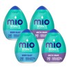 Mio Fit Liquid Water Enhancer Variety Pack, 2 Berry Blast,