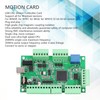 USB CNC Motion Controller Card Breakout Board 3 4 Axes