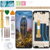 Gadget Troops LCD-Display-Montage für Realme 11 5G RMX3780 Bildschirm Ersatz-Set