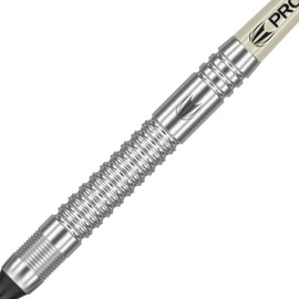 TARGET Darts Dimitri Van den Bergh Dream Maker G2 19G 90% Tungsten Soft Tip Darts Set