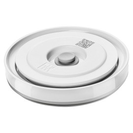 ZWILLING Z1030-493 Fresh & Save Vacuum Storage Lid, Small Size, 4.7 inches (12 cm), Sealed Lid