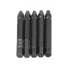 HEEPDD Graphite rod, drawing powder graphite rods for watercolour paints