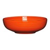 Fiesta 68-Ounce Bistro Bowl, Large, Poppy