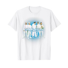 Backstreet Boys – Las Vegas Residency December 26 T-Shirt