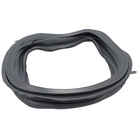 Supplying Demand W10381562 Front Load Washer Door Boot Seal Gasket - Replaces W10300559, 2229552