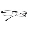 Naikomly 2 Pairs Nearsighted Glasses -6.00 Spring Hinges Distance Glasses