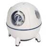 Space Capsule Humidifier USB Large Mist Volume Cute Baby Humidifier