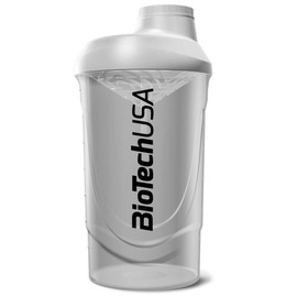 Biotech 600 ml Blanco Wave Shaker