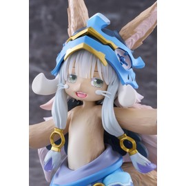Made in Abyss The Golden Township of the Retaining Days - Coreful Figure Nanachi ~ 2nd Season Ver. ~