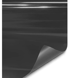 VViViD Extra-Wide Headlight Taillight Vinyl Tint Wrap 16 Inch x 60 Inch Roll (Dark Smoke 16 Inch x 60 Inch)