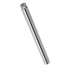 8 Inch Stainless Steel Shower Head Extension Tube Handheld Shower