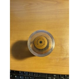 L'Oréal L’Oreal Glam Bronze Illuminating Pearls, Sunswept Copper. Sealed.