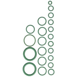 Four Seasons 26765 O-Ring and Gasket AC System Seal Kit