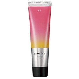 Hoyu Somarca Color Charge #PINK 4.6 oz (130 g)