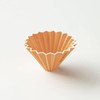 ORIGAMI Origami Dripper Orange Small for 1-2 People with Box