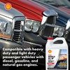 Shell Rotella Nitrite-Free Extended Life ELC Anti-Freeze + Coolant, Pre-Diluted