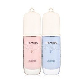 The Who Who Royal Complexion Essential Base 1. Rose / 후 로얄 컴플렉션 에센셜 베이스 1.로즈