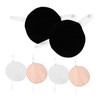 Healeved 3sets Armpit Sweat Pads Women Underarm Sweat Pads for