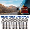 BBTO Compatible with Delphi Ls7 Lifters Set of 16 with