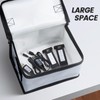 Holy Stone 180x130x130mm Fireproof Explosionproof Bag Large Capacity Battery Storage