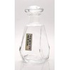 Iwasawa poured glass Edo-style sliding Shoyu large WA-417