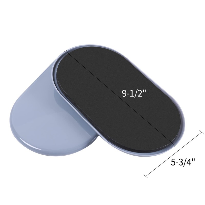 Reusable Large Furniture Movers Sliders for Carpet and Hardwood Floors-8