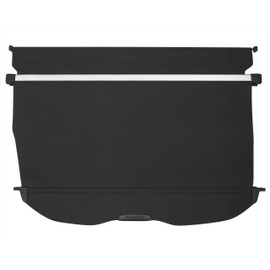 Subaru Luggage Compartment Cover Manual Rear Gate