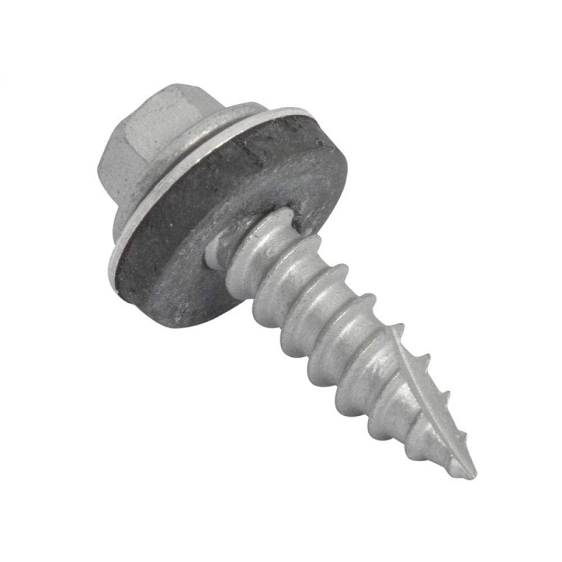 TechFast Sheet to Timber Roofing Screws | 6.3 x 25mm
