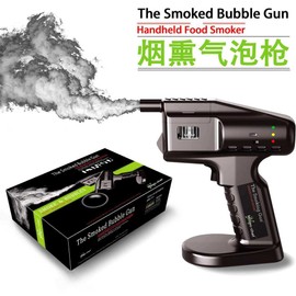 BDM 비디엠 Smoke Genie Elf Portable Machine Handheld Film Cloud [미니어처액기포털] Smoke Genie Elf Portable Machine Handheld Film Cloud [Miniature Air Bubble Portal]