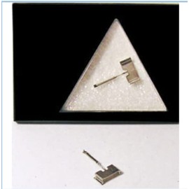 KASINGS stereo record player needle Replacement For MAGNAVOX 4ST655S, MAGNAVOX 2ST656, MAGNAVOX 3ST656S, MAGNAVOX 1ST657S