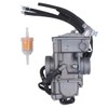 BH-Motor New Carburetor Carb For Yamaha TTR250 1999 2000 2001