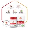 Vitals - Vitamin E-8 60 Capsules A unique complex containing