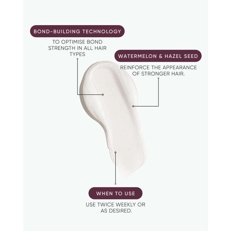 NAK Hair Structure Complex Protein Conditioner 350ml