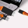 Tek Styz PRO USB Type-C HDMI Compatible with HTC A103