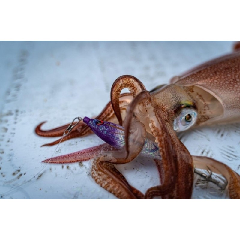 Yamashita 70627-343 Yamalia Upper Red White