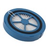 Filter Element ABS Easy to Install Vacuum Cleaner Filters Spare