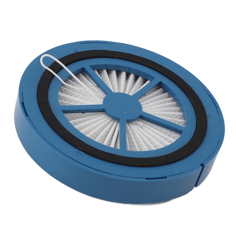 Filter Element ABS Easy to Install Vacuum Cleaner Filters Spare