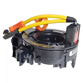 Aftermarket Clock Spring Spiral Cable For Toyota Prius Prius C Pruis V 2010-2017 W/Cruise Co