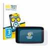 BROTECT Anti-Glare Protective Glass for TomTom GO Discover 7 Inch