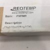 REOTEMP PXFMR Flush Mount Ring PT45