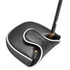 Longridge Golf Magnetix Mallet Putter Cover Club Head Protector