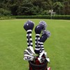 Craftsman Golf Utility Cover Single Item #H Number (2,3,4,5,6,UT) Knit