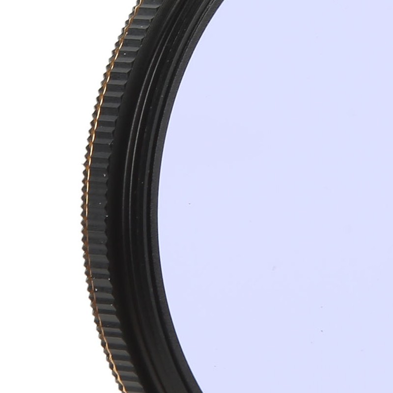 Lightdow Clear Natural Night Filter Light Pollution Reduction Camera Lens