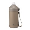 CBJAPAN BOT.GOMUG STRAP BOT.GOMUG STRAP PET Bottle Holder with Strap,